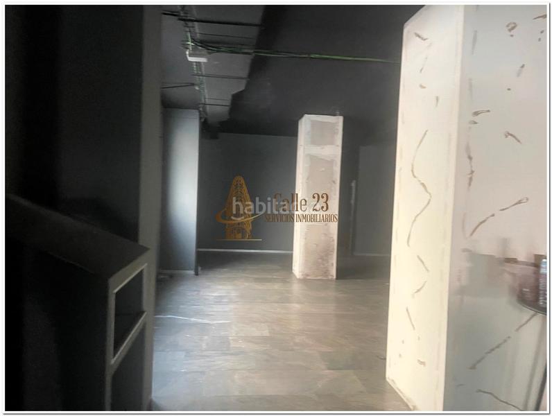 Foto b59c8386-93ce-49f9-8df0-a2609f9918ad. Alquiler local comercial en Centro Huelva