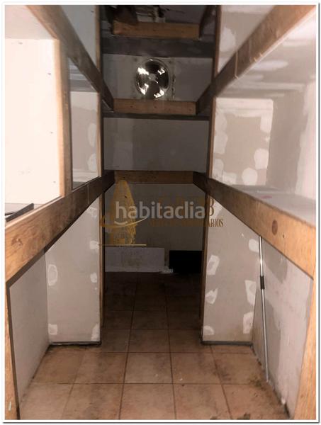 Foto a1e2f215-e633-42f7-b8c1-fd18200b5065. Lloguer local comercial a Centro Huelva