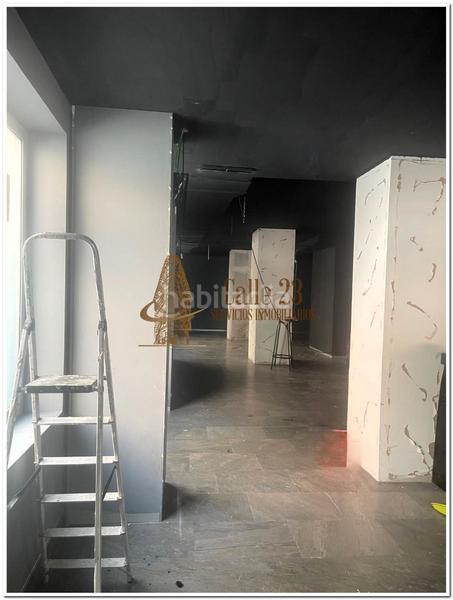 Foto 60c2972d-d500-427a-ac3a-ae9fc7b3d919. Location local commercial dans Centro Huelva