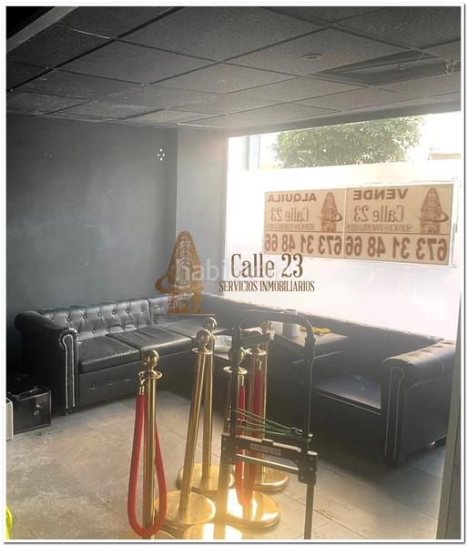 Foto 7a4b59c2-767a-4db8-a0b7-c4693cd3d8d7. Location local commercial dans Centro Huelva