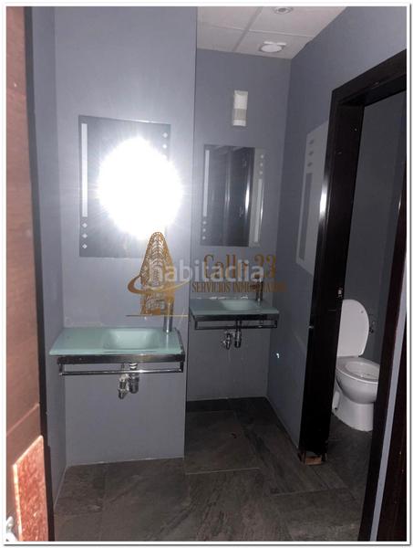 Foto a937eb8c-b8d6-4f04-b45e-5426f3658ce2. Locale commerciale in Centro Huelva
