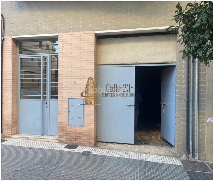 Foto b6373eca-1e11-4681-9964-0388b060d0f4. Business premise in San Antonio Huelva