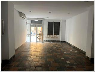 Lloguer Local Comercial a Centro