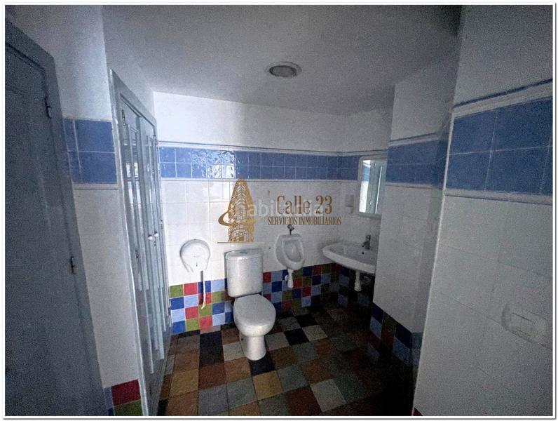 Foto c0b2a63a-19ef-4e11-bff9-29b3e60123eb. Geschäftsraum in Centro Huelva