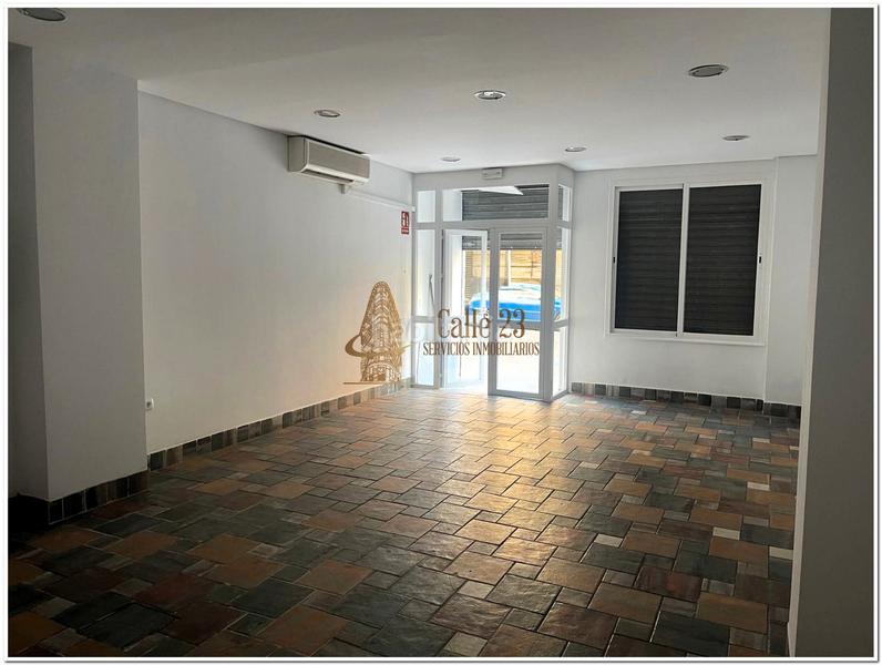 Foto 7d38ae33-a8da-4d00-84e5-5b85d4d90c42. Local comercial en Centro Huelva