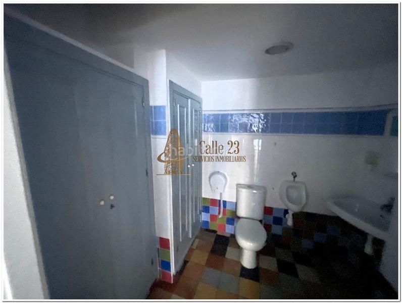 Foto c3040866-b5a2-4a01-8e60-1c0531c69636. Local comercial en Centro Huelva