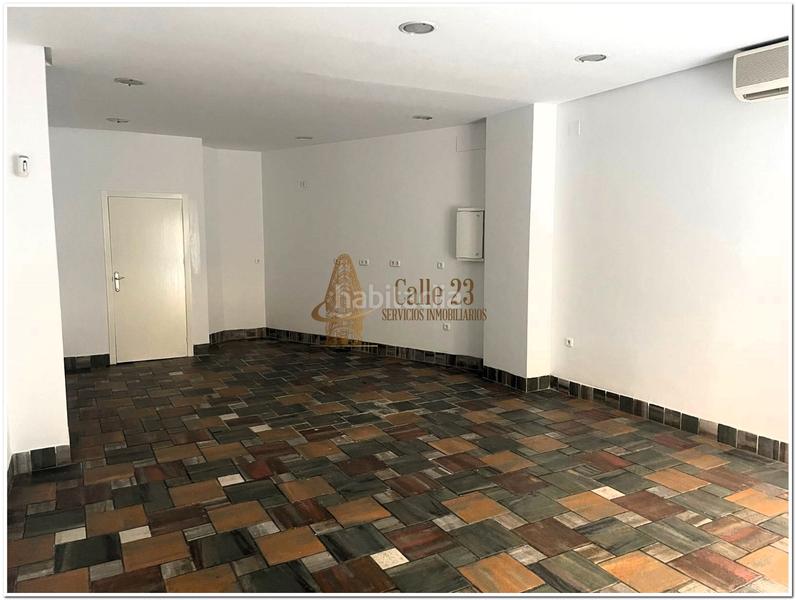 Foto 3202cf9d-243f-45d9-a27d-5c438a5fbb3f. Locale commerciale in Centro Huelva