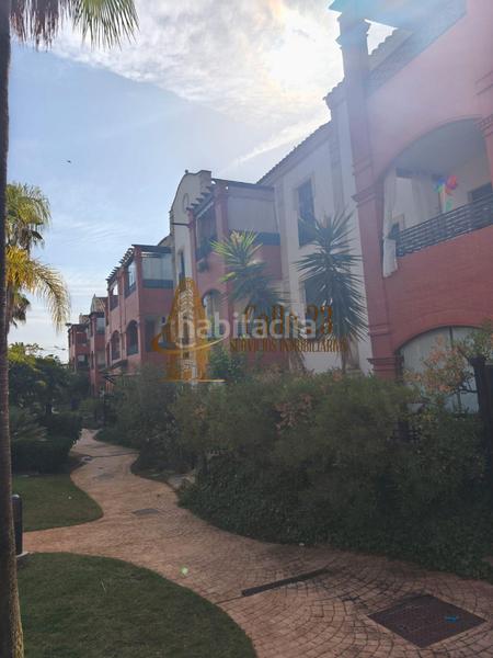 Foto b4f9e2e4-e652-4cca-8b41-bcc0e351fb54. Attico con parcheggio piscina in Corrales Aljaraque