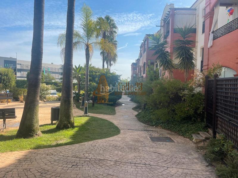 Foto d43167cd-5ce3-4d2e-b205-3f6fb58aab08. Attico con parcheggio piscina in Corrales Aljaraque