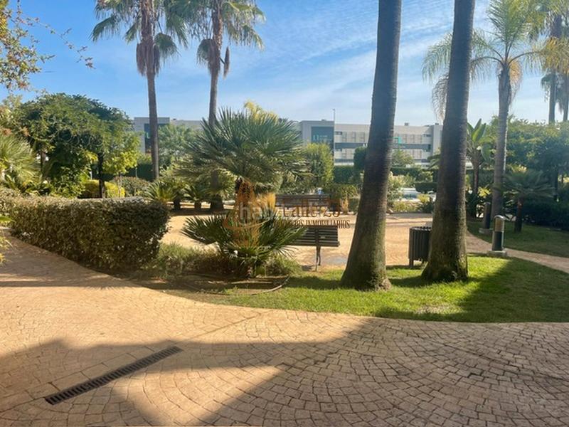 Foto 0b3a7ee9-a166-4c2a-8423-6e3eddea9466. Attique avec parking piscine dans Corrales Aljaraque