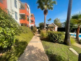 Dachwohnung in Corrales