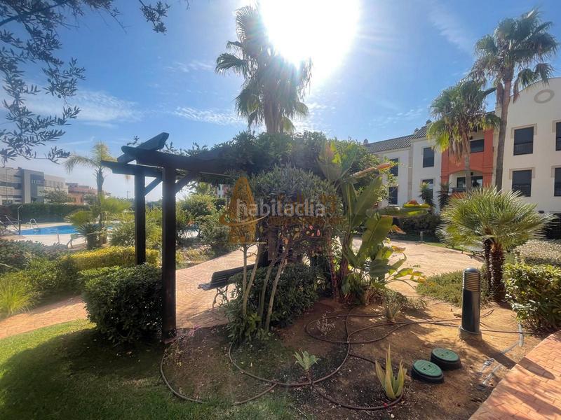 Foto be7bdcd5-a734-4d8c-8162-7c8608bda35c. Dachwohnung mit parking pool in Corrales Aljaraque