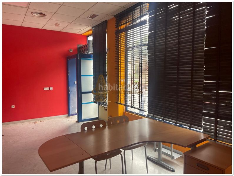 Foto af2f0998-e25a-442a-af47-a7add6db555e. Local comercial amb calefacció a El Portil