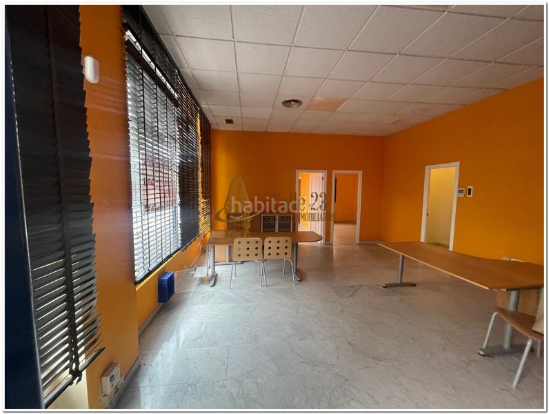 Foto b04c3606-37ba-43cf-8e70-de88c8a41007. Local comercial amb calefacció a El Portil