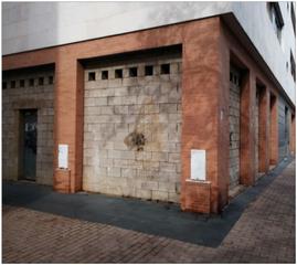 Business premise in Pescadería