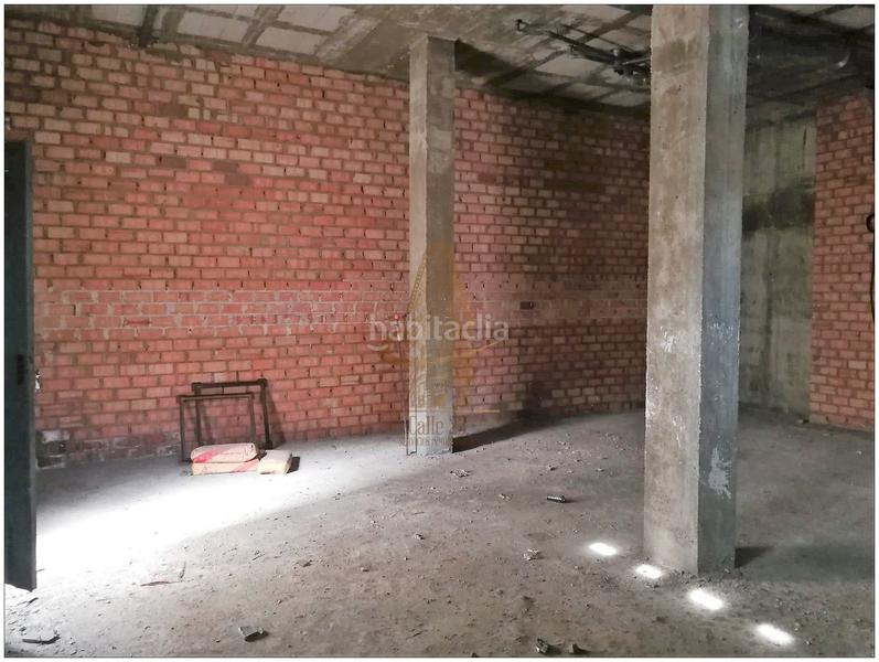 Foto 248950a0-73f4-4ff0-9e74-e2e3270c271a. Miete geschäftsraum in Pescadería Huelva