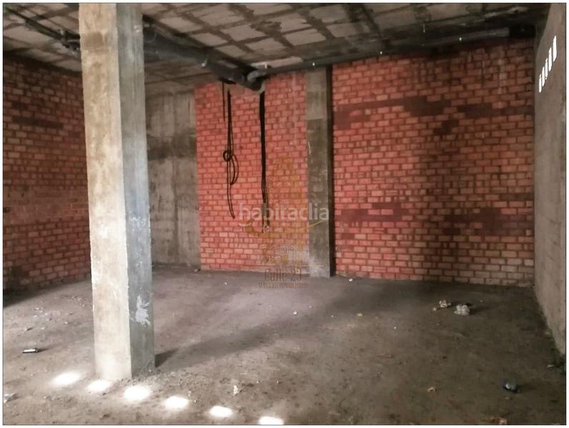 Foto c726ba52-81fe-4e13-bef8-1a95c7c48607. Miete geschäftsraum in Pescadería Huelva