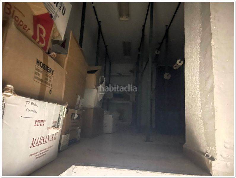 Foto 266d3b70-ddd3-4c31-aa8d-5cfc04602d0d. Alquiler local comercial en Centro Huelva
