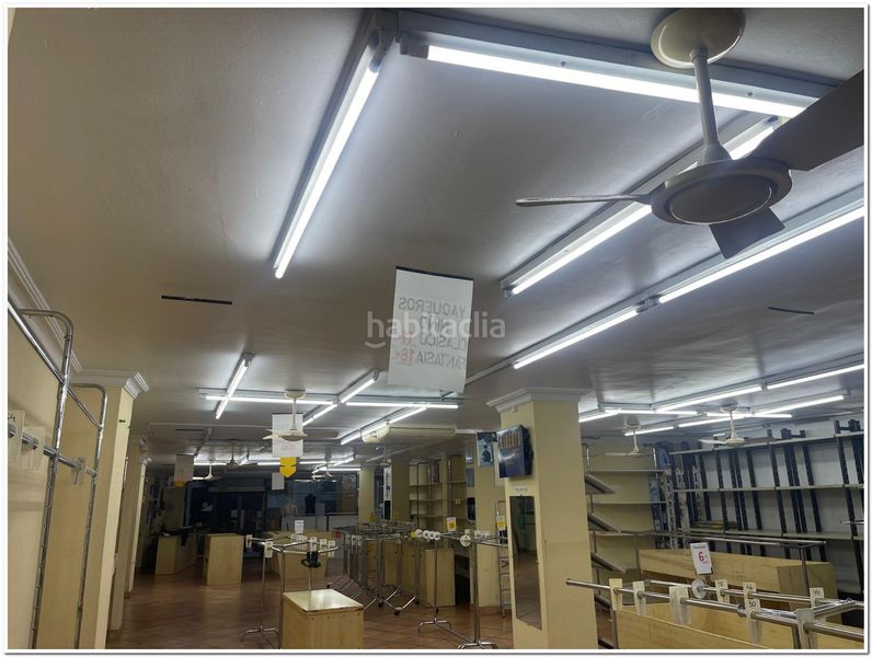 Foto 4ce02c91-7c11-4285-a47a-4a70a651a79e. Alquiler local comercial en Centro Huelva
