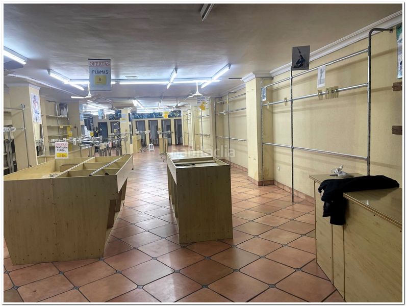 Foto 601825ba-86ac-4292-997e-729732f5cf8a. Alquiler local comercial en Centro Huelva