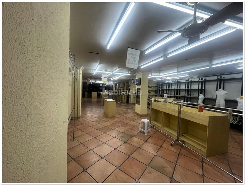 Foto 808a13d3-e41f-4a83-9cca-934fa48c895b. Alquiler local comercial en Centro Huelva