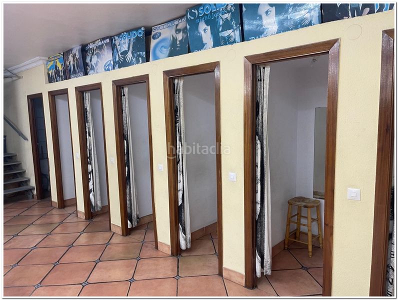 Foto f69da245-ea6d-48d0-a388-6bffcb054b9f. Alquiler local comercial en Centro Huelva