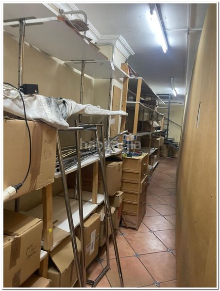 Foto ff621a4b-0fd2-4df7-8f2c-56a1f41bbe4f. Alquiler local comercial en Centro Huelva