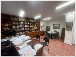 Miete Büro in Centro