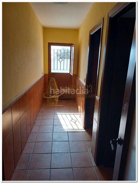 Foto 4ecd64bc-957d-4f02-b026-53b0cba9d38d. Xalet amb xemeneia calefacció aparcament piscina a Zalamea la Real