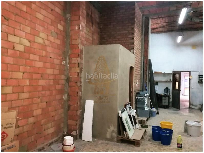 Foto 2a194d02-1ebc-4c0b-aaaa-84123b49e026. Rent business premise with heating in Centro Huelva