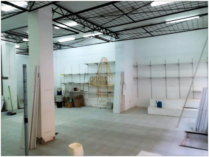 Foto 935e80ed-6b85-4135-8aba-dbc8f603fd1c. Rent business premise with heating in Centro Huelva