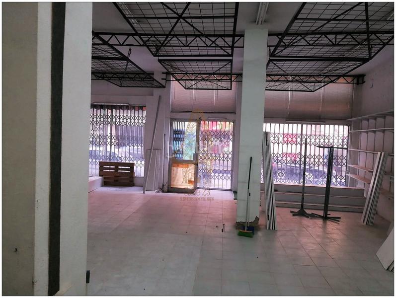 Foto 98c29aa3-a440-48d2-a7ab-512622c1d55d. Rent business premise with heating in Centro Huelva