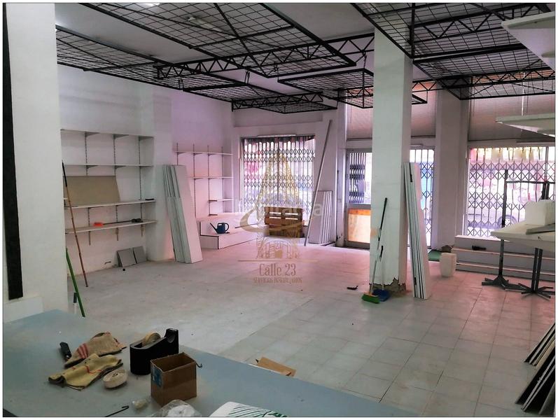 Foto 519cf485-e5e3-4bcc-9042-c7090af6ea13. Alquiler local comercial en Centro Huelva