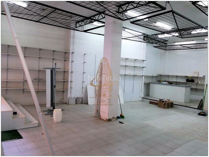 Foto ea3c5342-860c-4f5e-8037-74c57e880b66. Alquiler local comercial en Centro Huelva