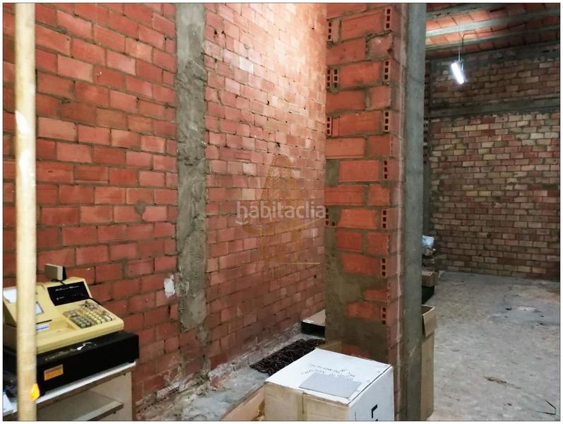 Foto ecacf847-d16a-4ca3-9444-2b342c7e8d2f. Alquiler local comercial en Centro Huelva