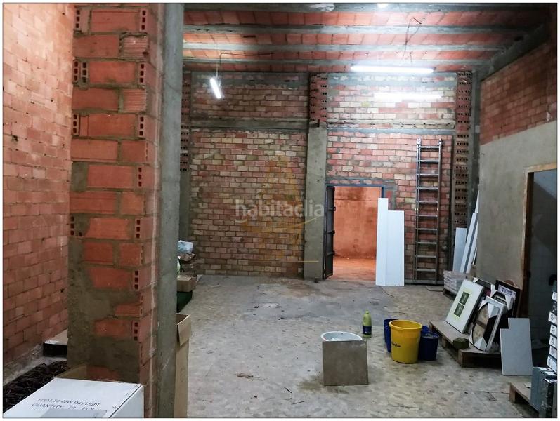 Foto 23a94650-1e96-42d8-a746-944808473169. Lloguer local comercial amb calefacció a Centro Huelva