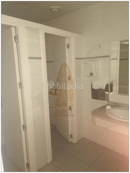 Foto 5a486ea8-05f1-4f23-af68-ee71c43ec8ab. Rent business premise with heating in Centro Huelva