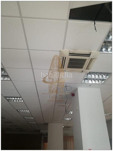 Foto 61c9b576-f713-4fa5-8490-f6dac869ec25. Rent business premise with heating in Centro Huelva