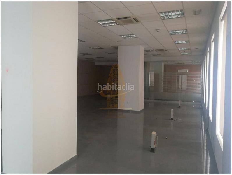 Foto 80b8a559-5c62-4a70-9982-5222d796fac6. Rent business premise with heating in Centro Huelva