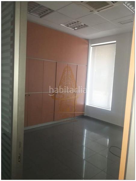 Foto 99051b55-8119-4229-8be3-3a3f08602981. Rent business premise with heating in Centro Huelva