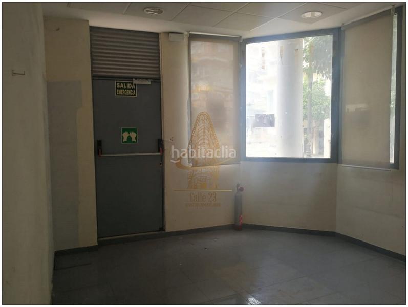 Foto cf66b923-687e-453f-b4ce-6c1ae275b922. Rent business premise with heating in Centro Huelva