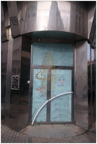 Foto 6b32b0eb-39bd-4158-acaa-e086029165f9. Miete geschäftsraum mit heizung in Centro Huelva