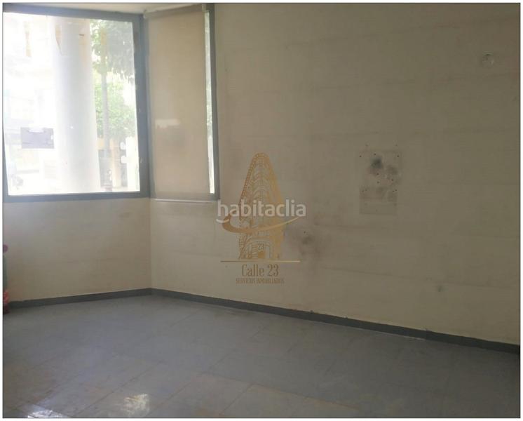 Foto 3264a517-691c-4cfb-9493-0623efec23eb. Lloguer local comercial amb calefacció a Centro Huelva