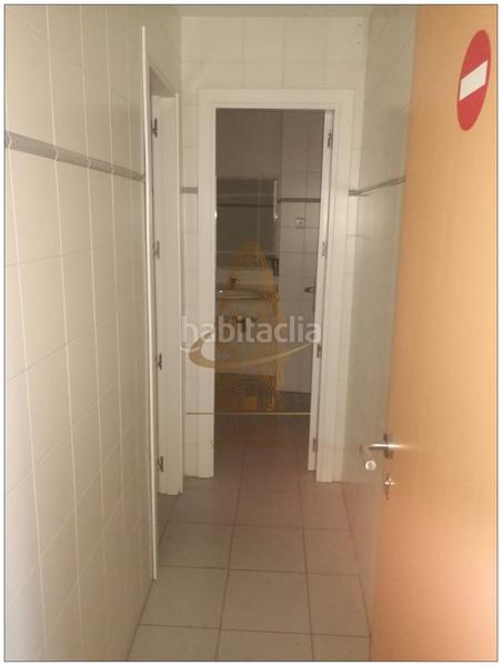 Foto 06c60e38-40e4-4a05-a5a6-4b6a745d0e5d. Affitto locale commerciale con riscaldamento in Centro Huelva