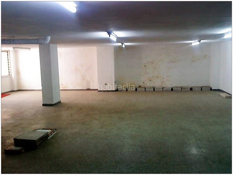 Foto 8716fa95-275d-4616-84bf-8bbcad8b2185. Alquiler local comercial en Centro Huelva