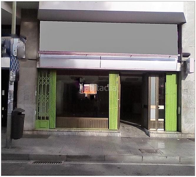 Foto d51264ee-c5df-40fa-a70e-9f78d613a84f. Alquiler local comercial en Centro Huelva