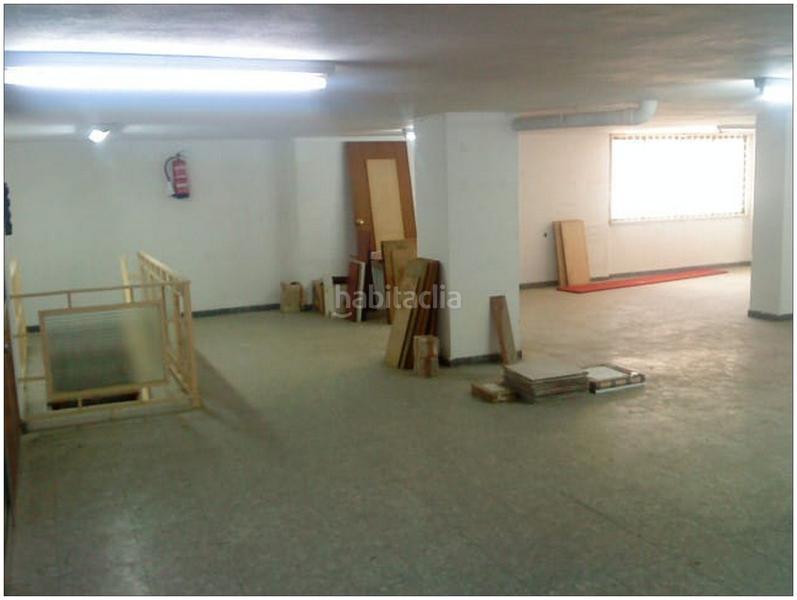 Foto df1e6adf-b61a-4a61-b885-bc42bbe68298. Alquiler local comercial en Centro Huelva