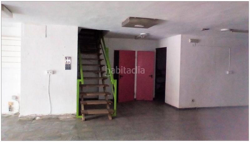 Foto 51663007-2481-496d-8856-8e10bfa68ae9. Location local commercial dans Centro Huelva