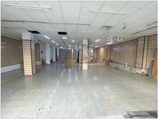 Business premise in Centro