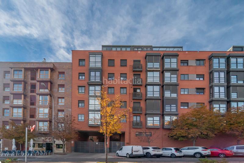 Foto 02926d01-c574-4065-ad24-203a91c35690. Appartement avec chauffage parking piscine dans Guindalera Madrid